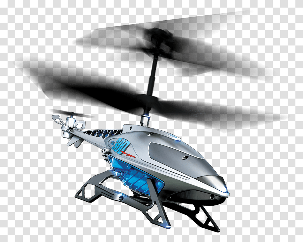 Helicopter Rc, Aircraft, Vehicle, Transportation, Ceiling Fan Transparent Png