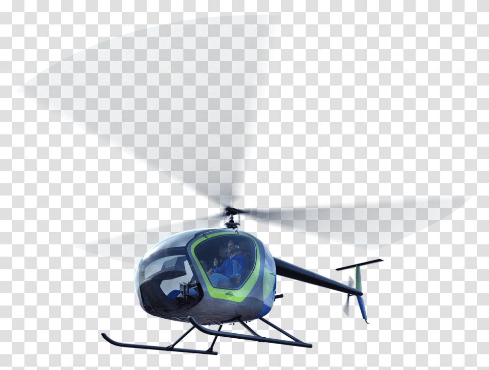 Helicopter Rotor, Aircraft, Vehicle, Transportation, Airplane Transparent Png