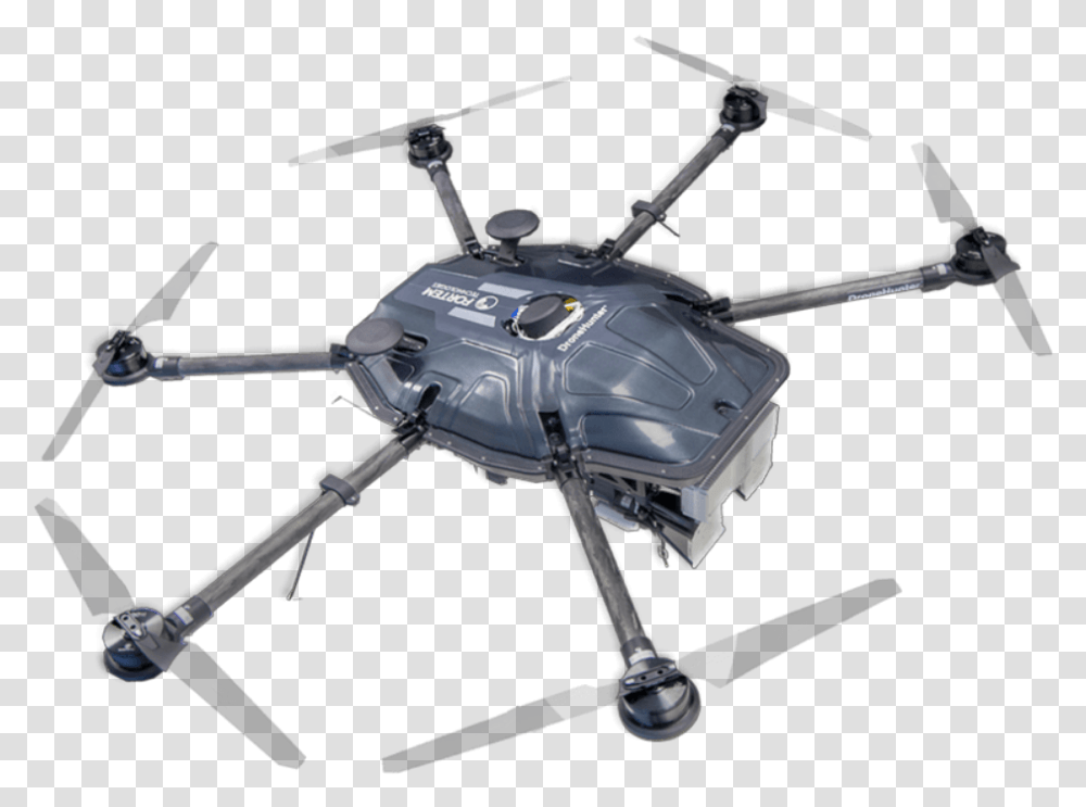 Helicopter Rotor, Aircraft, Vehicle, Transportation, Machine Transparent Png