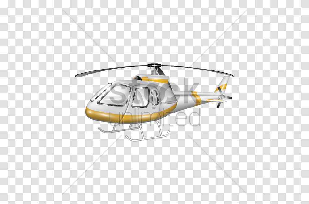 Helicopter Rotor, Aircraft, Vehicle, Transportation Transparent Png