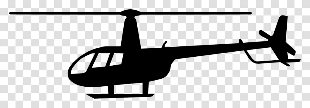 Helicopter Rotor Bell Uh Iroquois Aircraft Boeing Ah Apache, Gray, World Of Warcraft Transparent Png