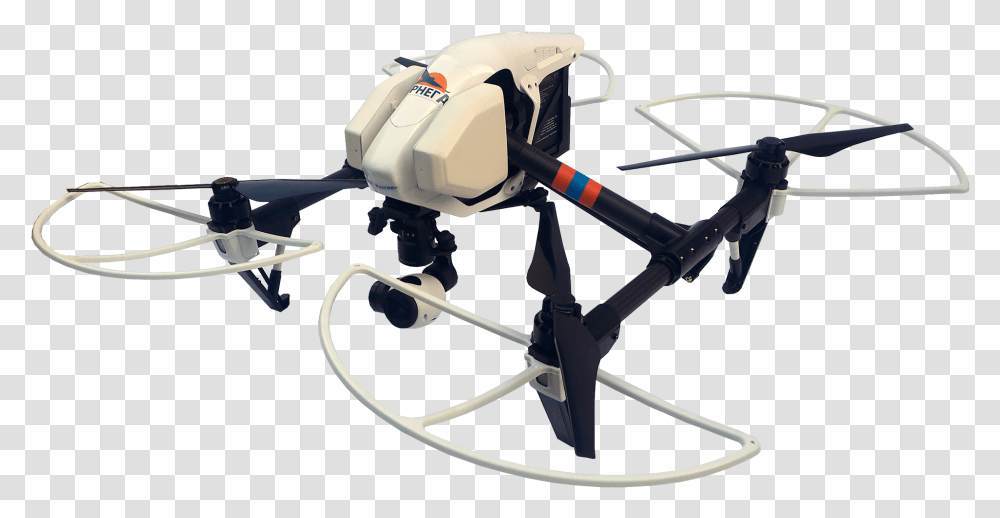 Helicopter Rotor, Bow, Transportation, Vehicle, Aircraft Transparent Png