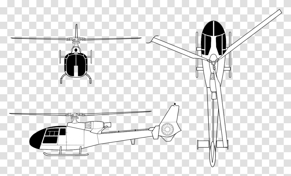 Helicopter Rotor, Cross, Utility Pole, Weapon Transparent Png