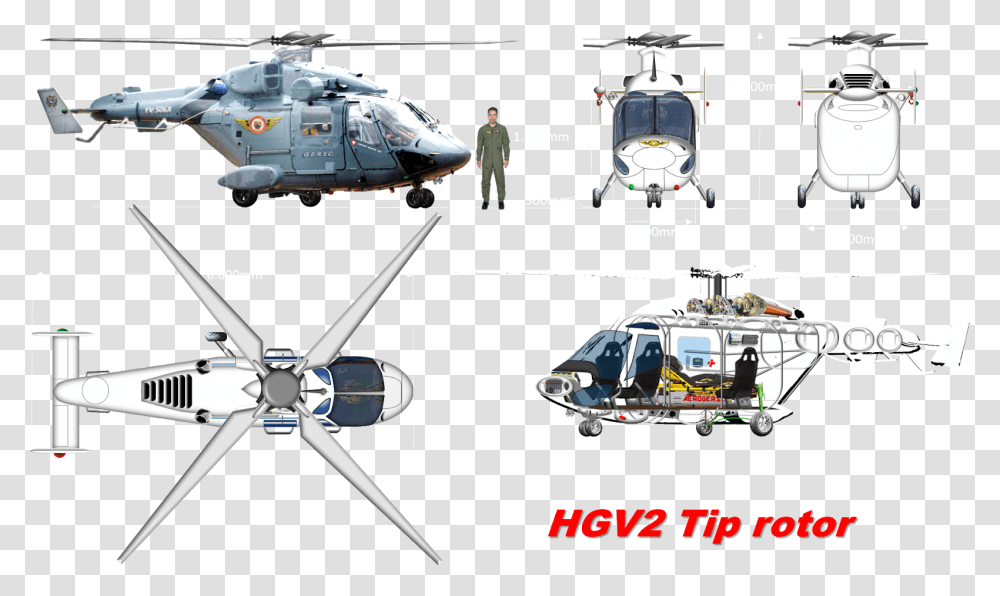 Helicopter Rotor Download Bristol Motor Speedway, Aircraft, Vehicle, Transportation, Person Transparent Png