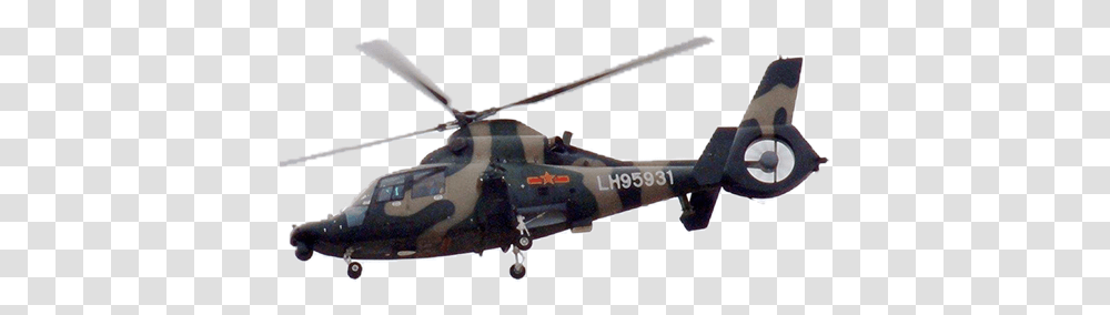 Helicopter Rotor Military Army Helicopter Army, Aircraft, Vehicle, Transportation Transparent Png