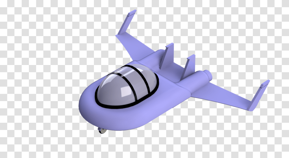 Helicopter Rotor, Spaceship, Aircraft, Vehicle, Transportation Transparent Png