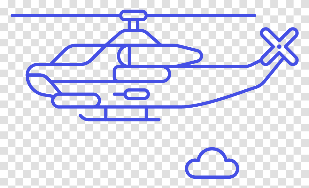 Helicopter Rotor, Electronics, Hurdle Transparent Png