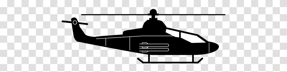 Helicopter Rotor, Label, Weapon Transparent Png