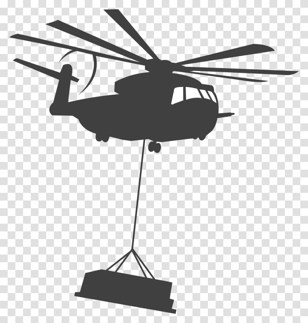 Helicopter Rotor, Logo, Face Transparent Png