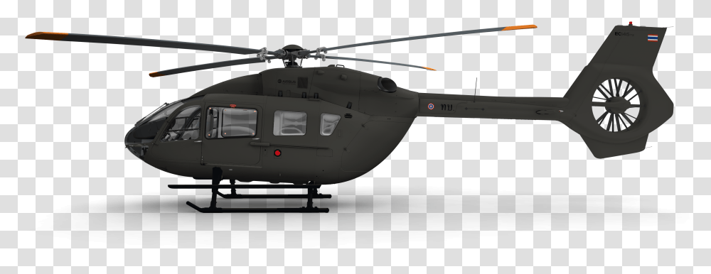 Helicopter Royal Thai Army, Aircraft, Vehicle, Transportation Transparent Png