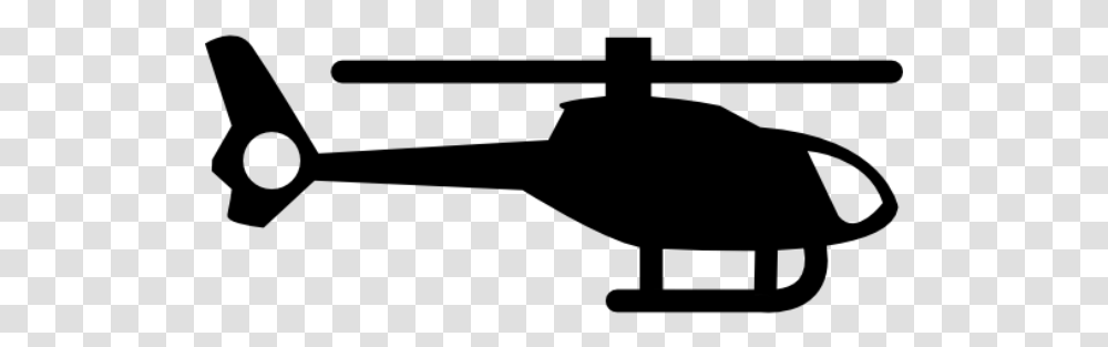 Helicopter Silhouette Simple Helicopter Tattoo Ideas, Gray, World Of Warcraft Transparent Png