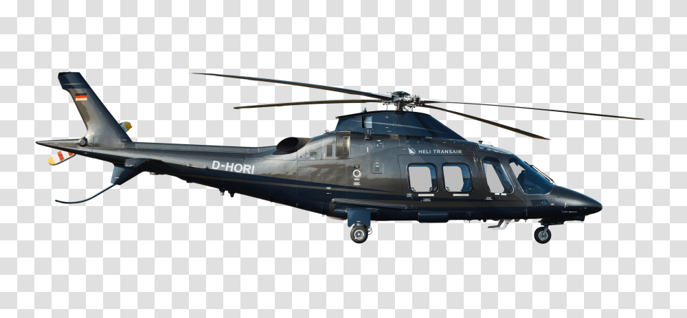 Helicopter, Weapon, Aircraft, Vehicle, Transportation Transparent Png