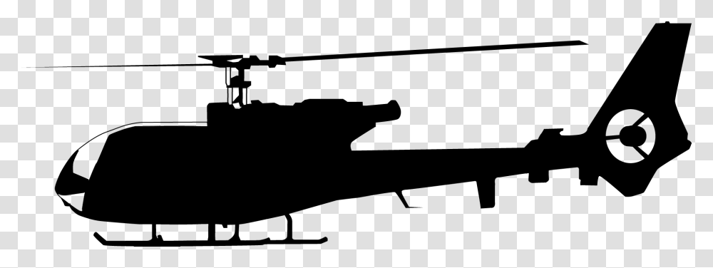 Helicopter, Weapon, Gray, World Of Warcraft Transparent Png