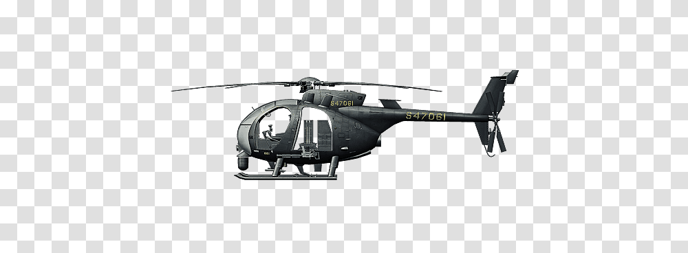 Helicopter, Weapon, Vehicle, Transportation, Aircraft Transparent Png