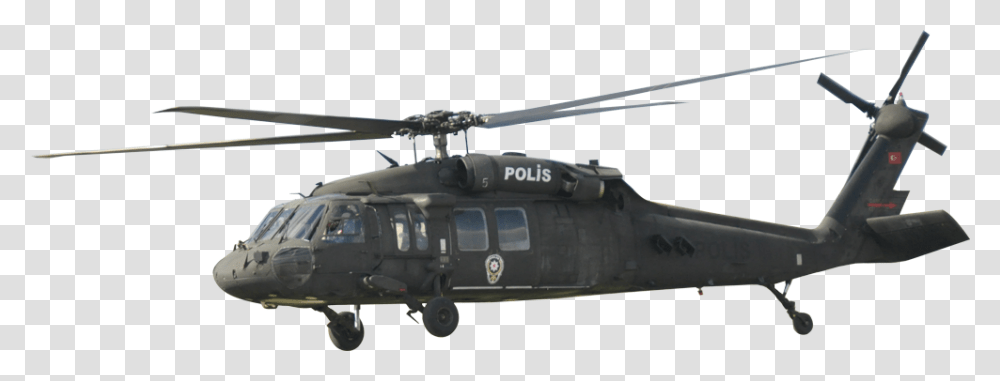 Helikopter Helicopter, Aircraft, Vehicle, Transportation Transparent Png