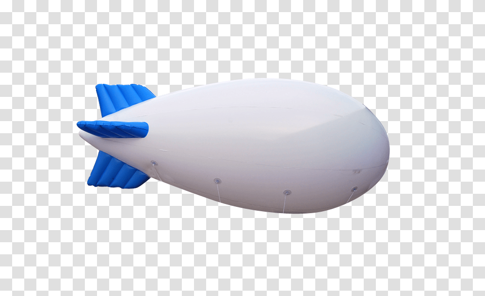 Helium Advertising Blimp For Events And Business Promotions, Airship, Aircraft, Vehicle, Transportation Transparent Png