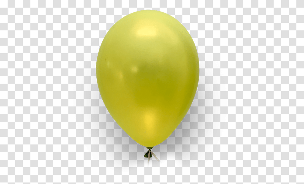 Helium Balloon Green Individual Birthday Balloon With Designs Transparent Png