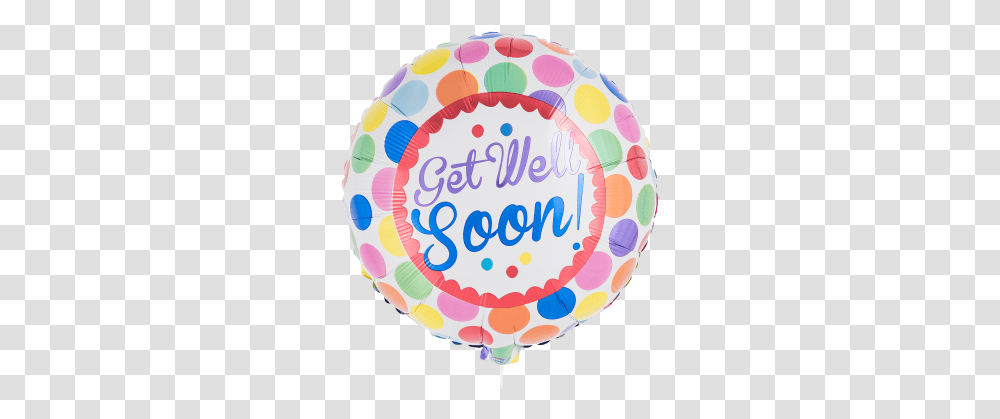 Helium Balloons Archives Dooleys Flowers Get Well Soon Free, Birthday Cake, Dessert, Food, Text Transparent Png