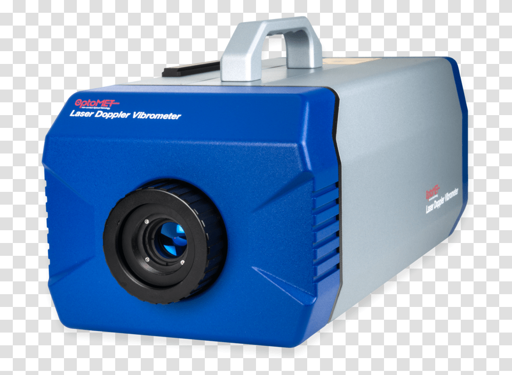 Helium Neon Laser VibrometerClass Img Responsive Electronics, Projector, Wheel, Machine Transparent Png