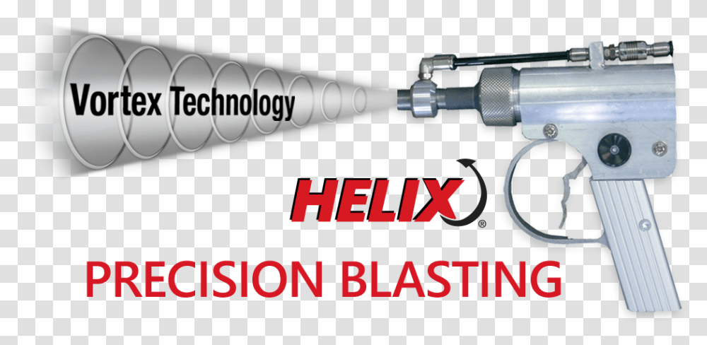 Helix Gun, Weapon, Weaponry, Team Sport, Sports Transparent Png