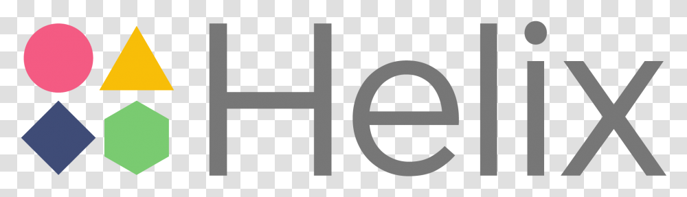 HelixItemprop Logo Helix Company, Alphabet, Number Transparent Png