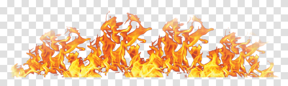 Hell Fire Flames, Bonfire Transparent Png