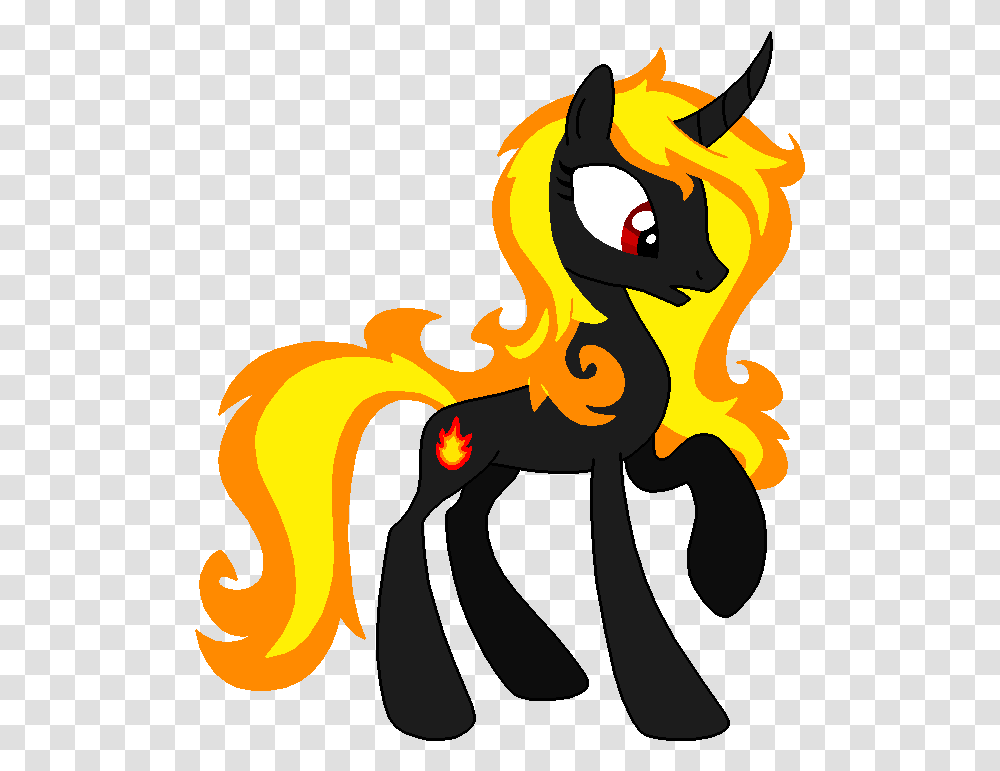 Hell Fire Hell Fire Cartoon 3473068 Vippng Mythical Creature, Flame, Bonfire Transparent Png
