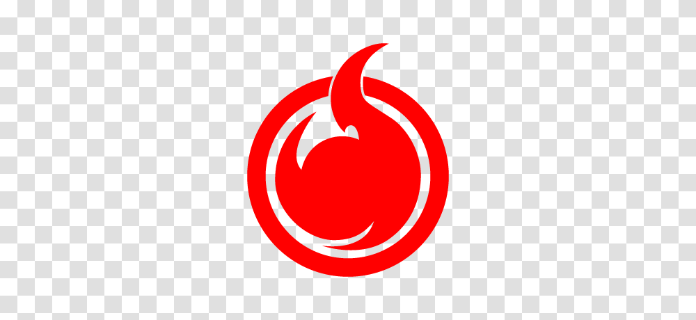 Hell Girl Fire Symbol Logo Vector, Food, Heart, Wax Seal Transparent Png