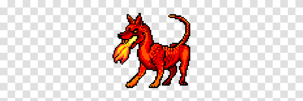 Hell Hound, Dragon Transparent Png