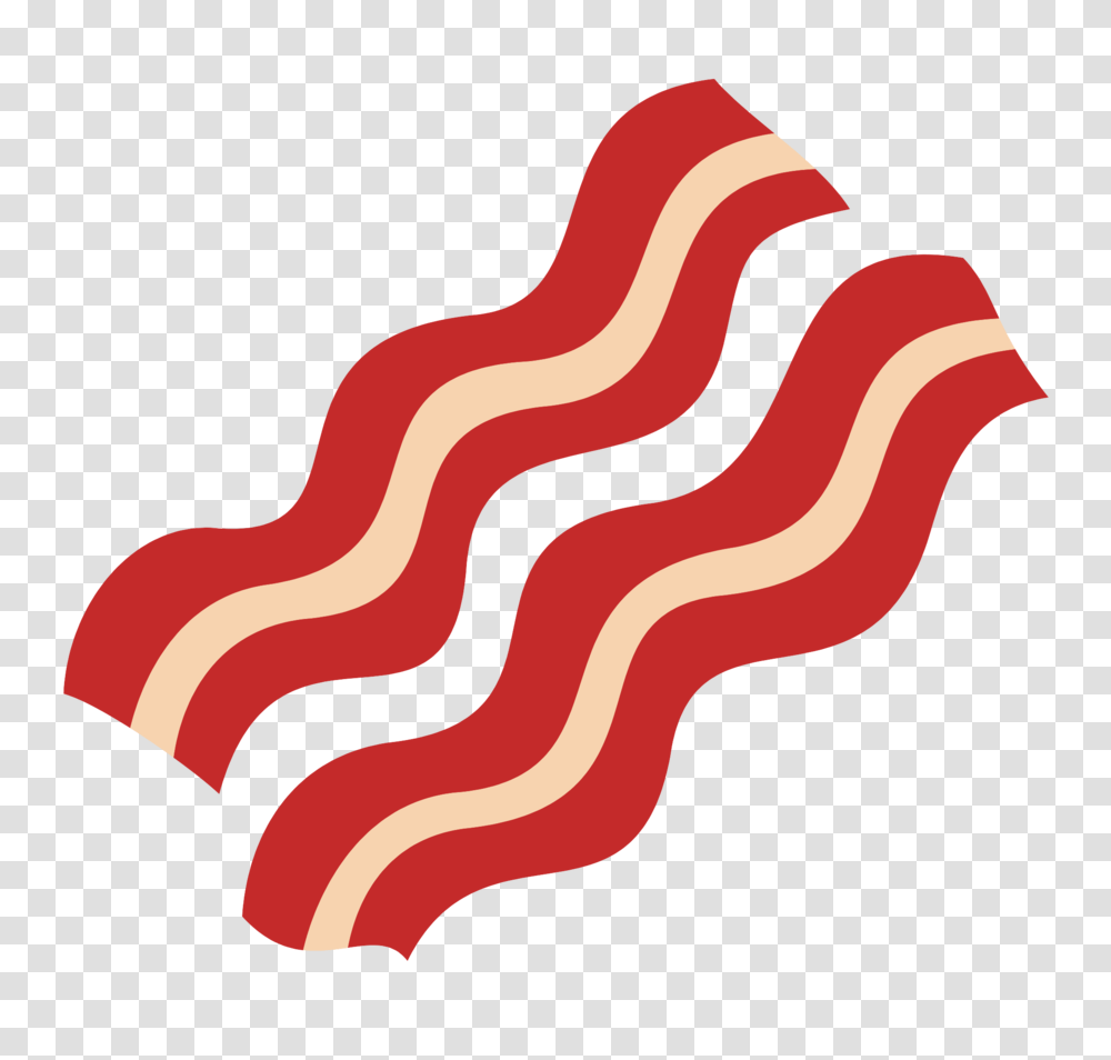 Hell Nope, Ketchup, Food, Bacon, Pork Transparent Png