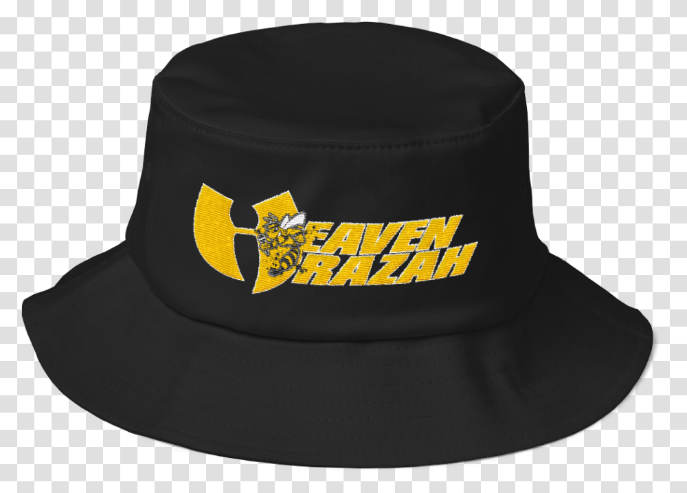 Hell Razah Music Killer Bee Logo Old Costume Hat, Clothing, Apparel, Baseball Cap, Sun Hat Transparent Png
