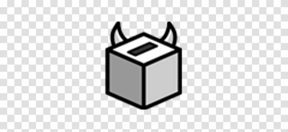 Hell Suggestion Box, Mailbox, Letterbox, Paper, Recycling Symbol Transparent Png