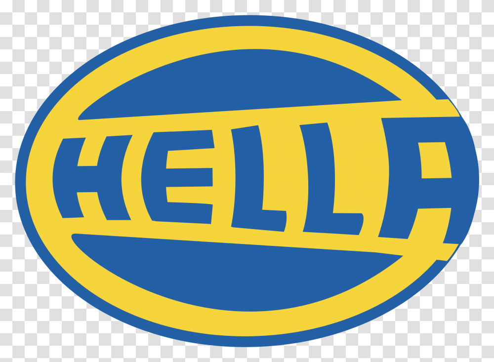 Hella Logo Vector Logo Hella, Label, Trademark Transparent Png