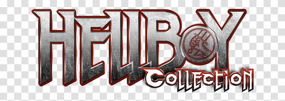 Hellboy Collection Graphic Design, Number, Symbol, Text, Alphabet Transparent Png