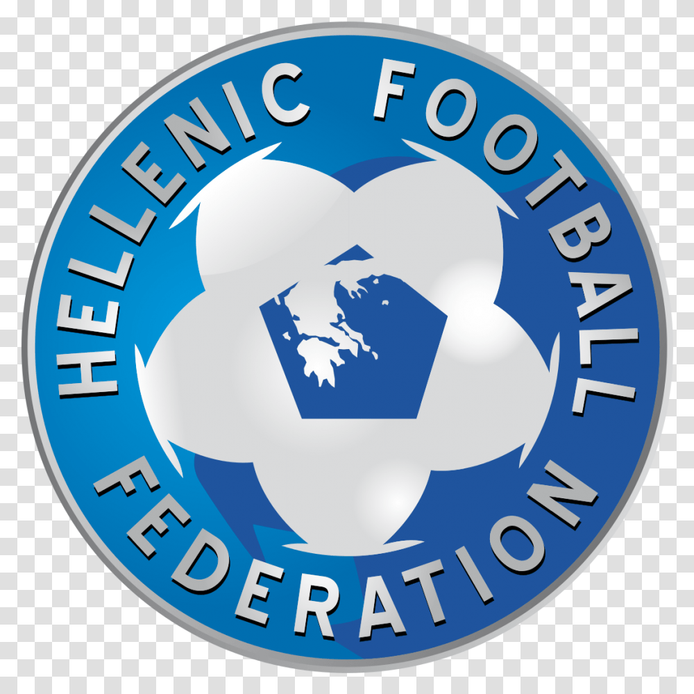Hellenic Football Federation Wikipedia Hellenic Football Federation, Soccer Ball, Team Sport, Sports, Symbol Transparent Png