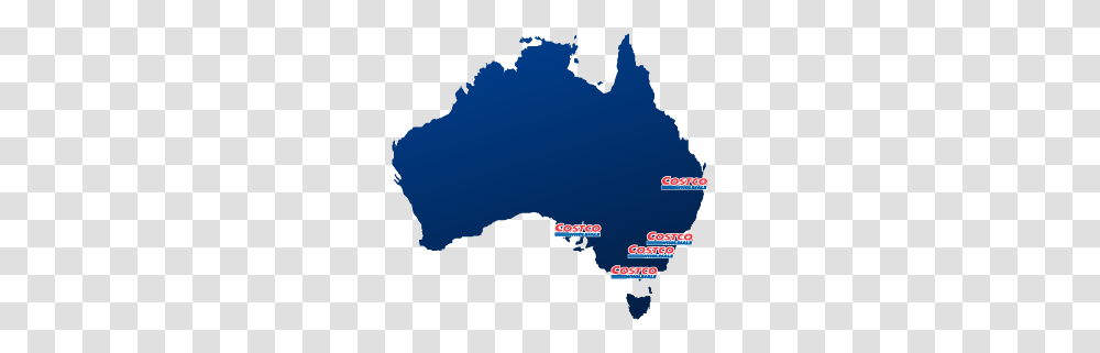 Hellers Sausages In Costco Australia Stores, Map, Diagram, Plot, Nature Transparent Png