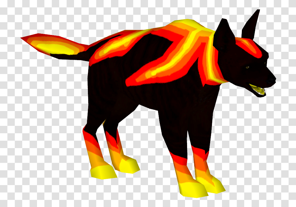 Hellhound Dog, Bull, Mammal, Animal Transparent Png