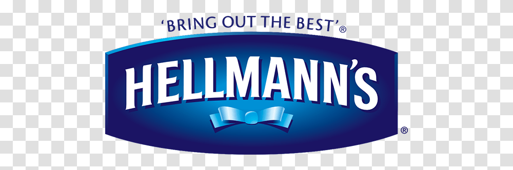 Hellmanns Hellmann's And Best Foods, Word, Purple, Audience Transparent Png