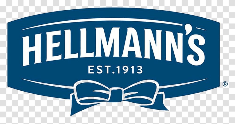 Hellmanns Logo And Symbol Meaning Logo, Text, Word, Label, Clothing Transparent Png