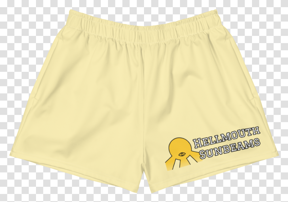 Hellmouth Sunbeams Short Shorts Boardshorts, Clothing, Apparel, Khaki, Tent Transparent Png