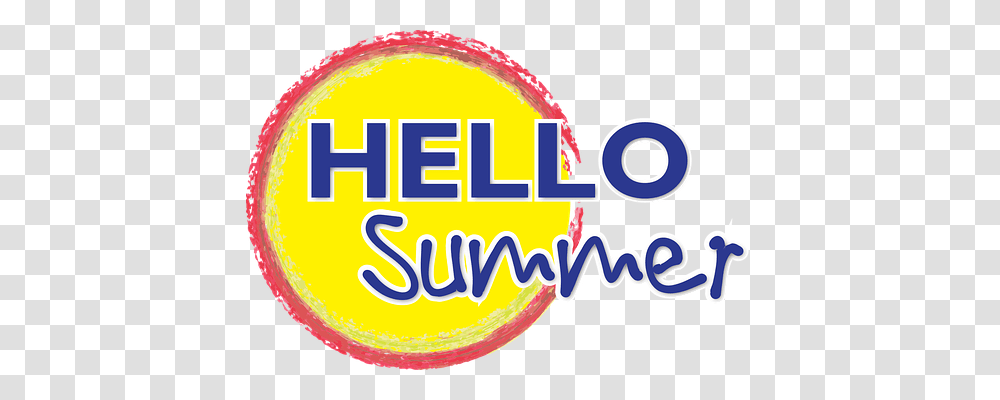 Hello Holiday, Label Transparent Png