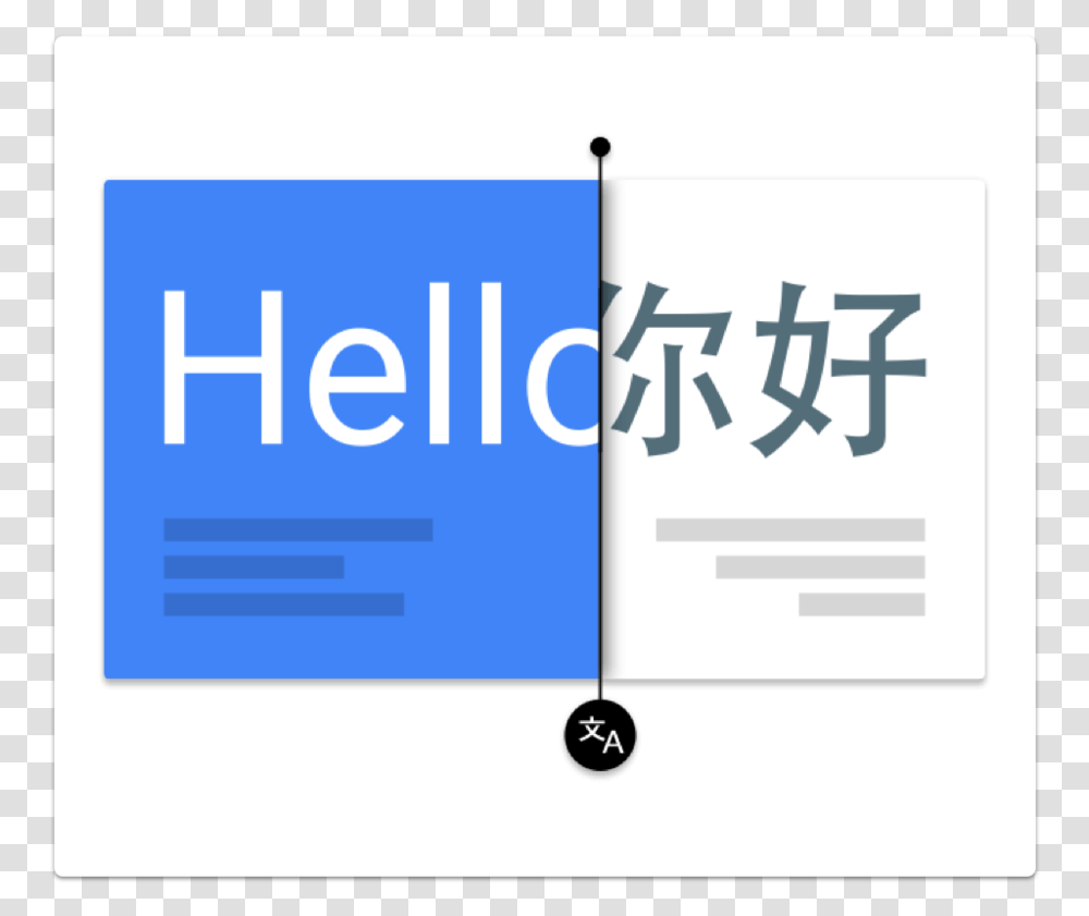 Hello Card Parallel, Paper, People, Page Transparent Png