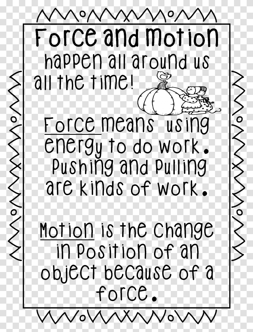 Hello Everyone Next Week We Will Begin A Science Unit Force And Motion Meaning, Word, Page, People Transparent Png