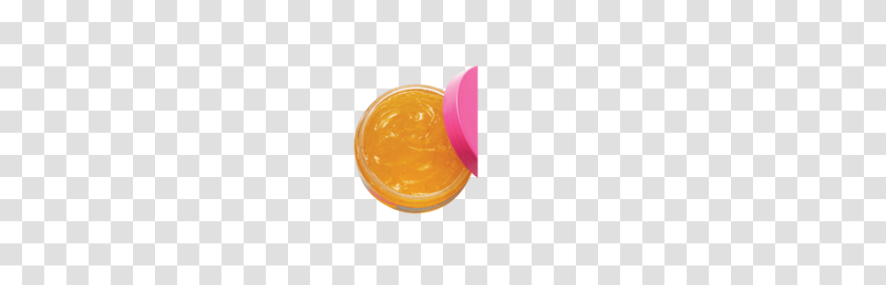 Hello Fab Ginger Turmeric Vitamin C Jelly Mask, Frisbee, Toy, Food, Plastic Transparent Png