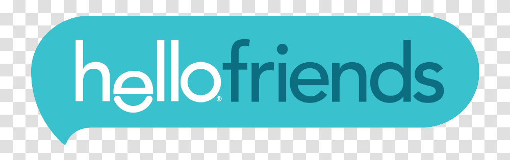 Hello Friends, Word, Logo Transparent Png