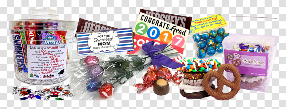 Hello Hello Fellow Candy Lovers My How Time Flies Hershey Company, Sweets, Food, Confectionery, Gift Transparent Png