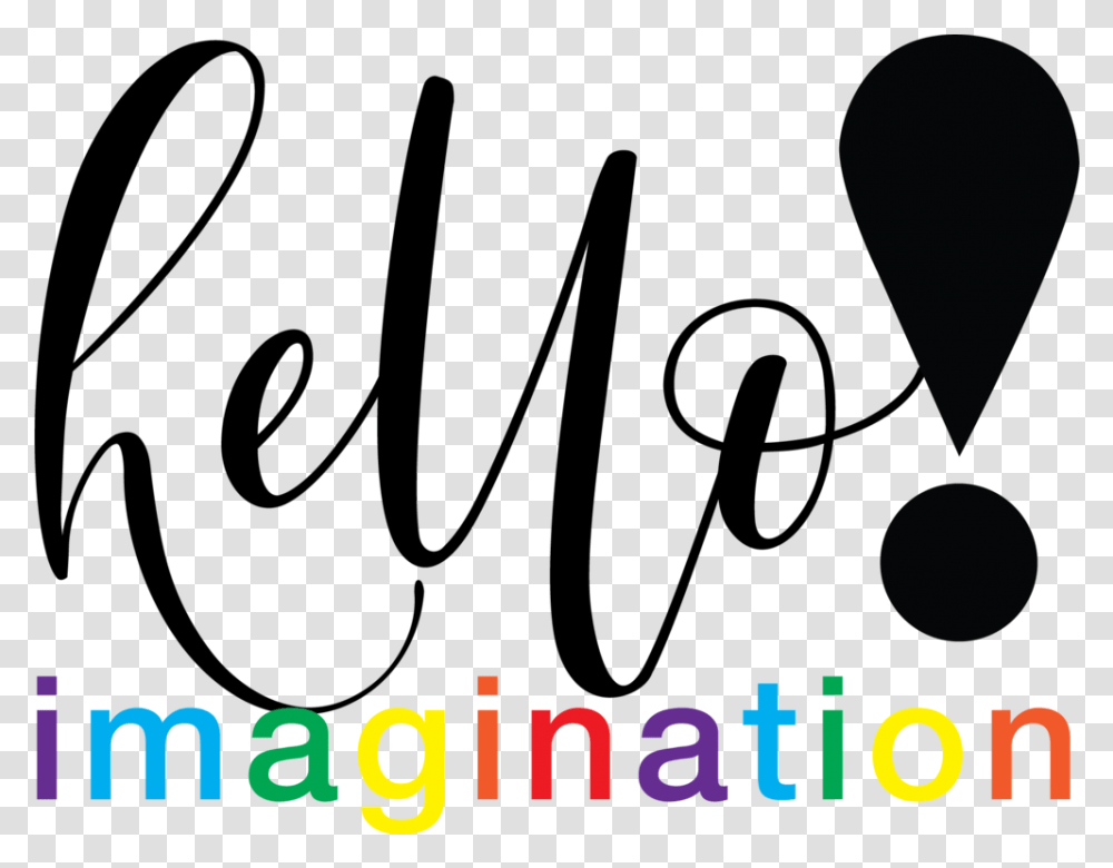 Hello Imagination, Text, Alphabet, Face, Symbol Transparent Png