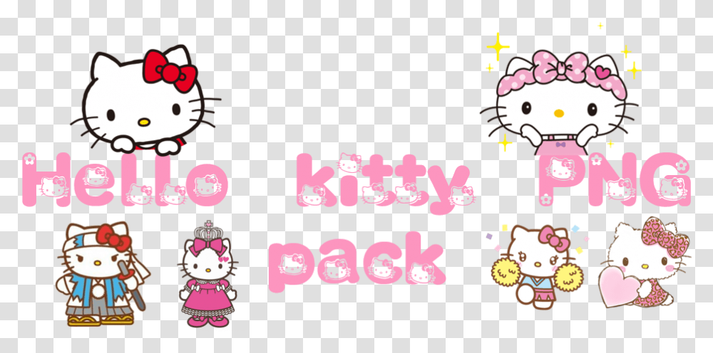 Hello Kitty 1png Hello Kitty, Tree, Plant, Alphabet Transparent Png