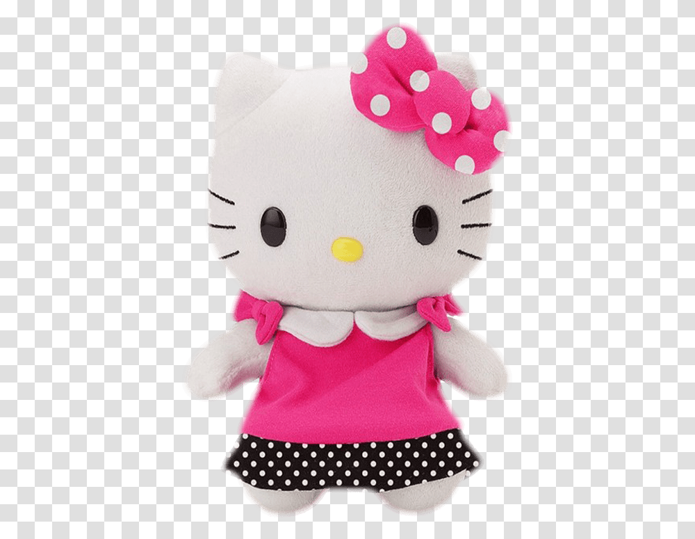 Hello Kitty Background Hello Kitty Background Dolls, Plush, Toy Transparent Png