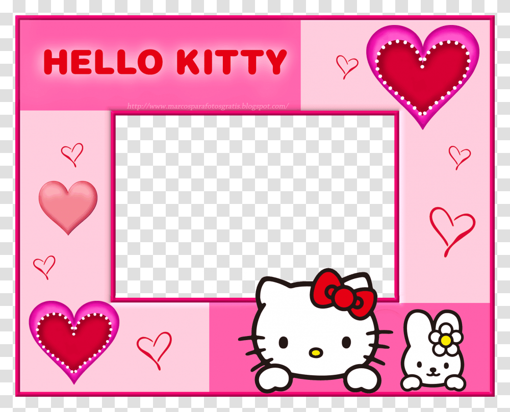 Hello Kitty Background, Envelope, Mail, Label Transparent Png
